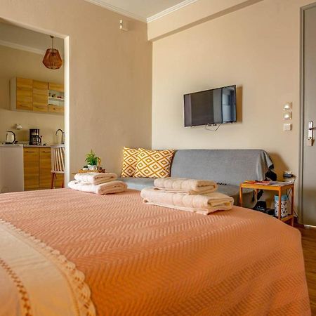 Frida appartment Preveza Exterior foto